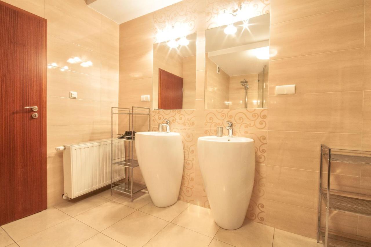 Apartserwis Gorace Zrodla - Apartament Kozi Wierch Zakopane Exterior photo